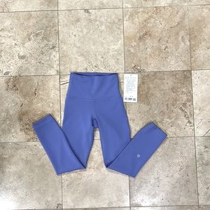 ❗️FINAL SALE❗️Lululemon Wunder Train HR Leggings 23”